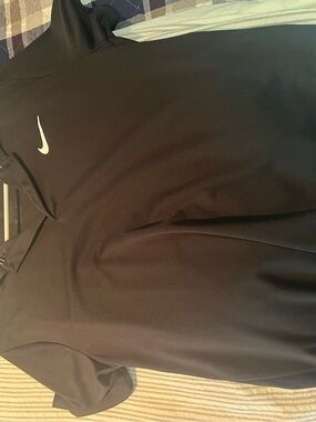 Nike Dri Fit Polo